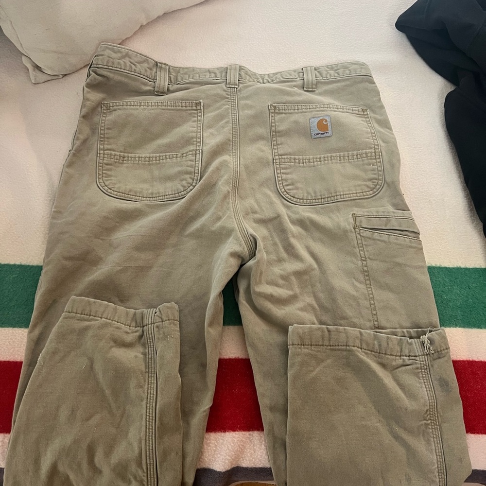 Carhartt Work pants